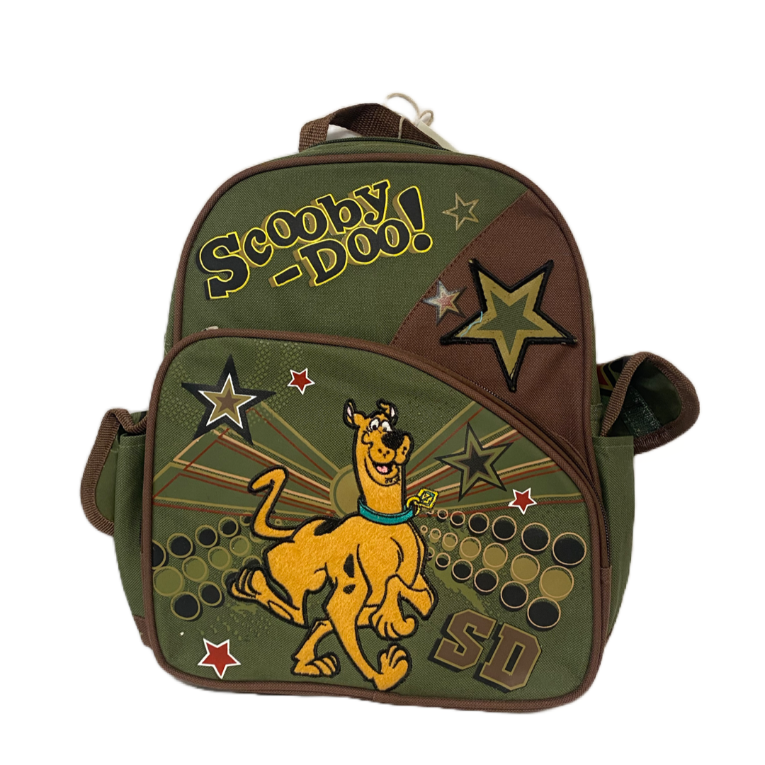 Scooby Doo Kid s Backpack