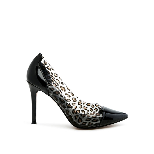 Babe Alert Pumps