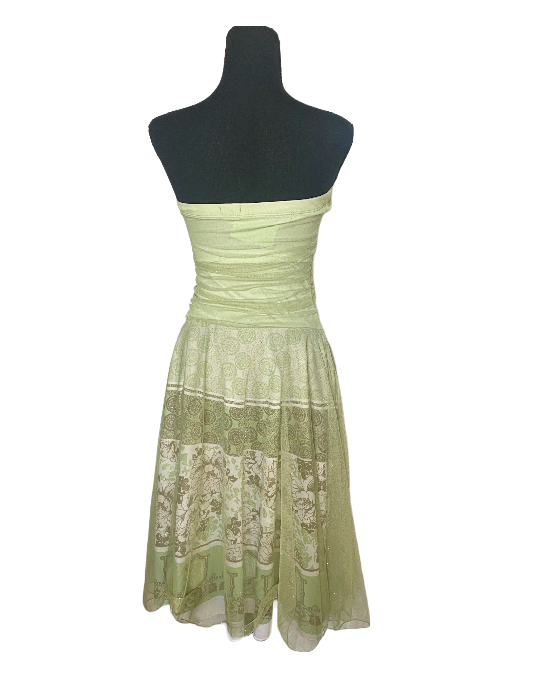 Tinkerbell Dress