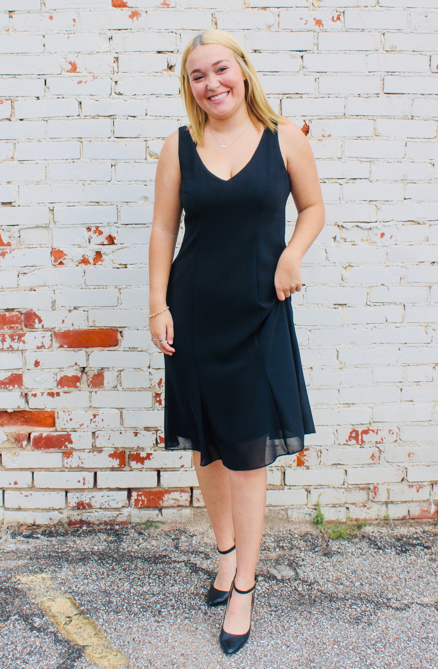 Vintage LBD