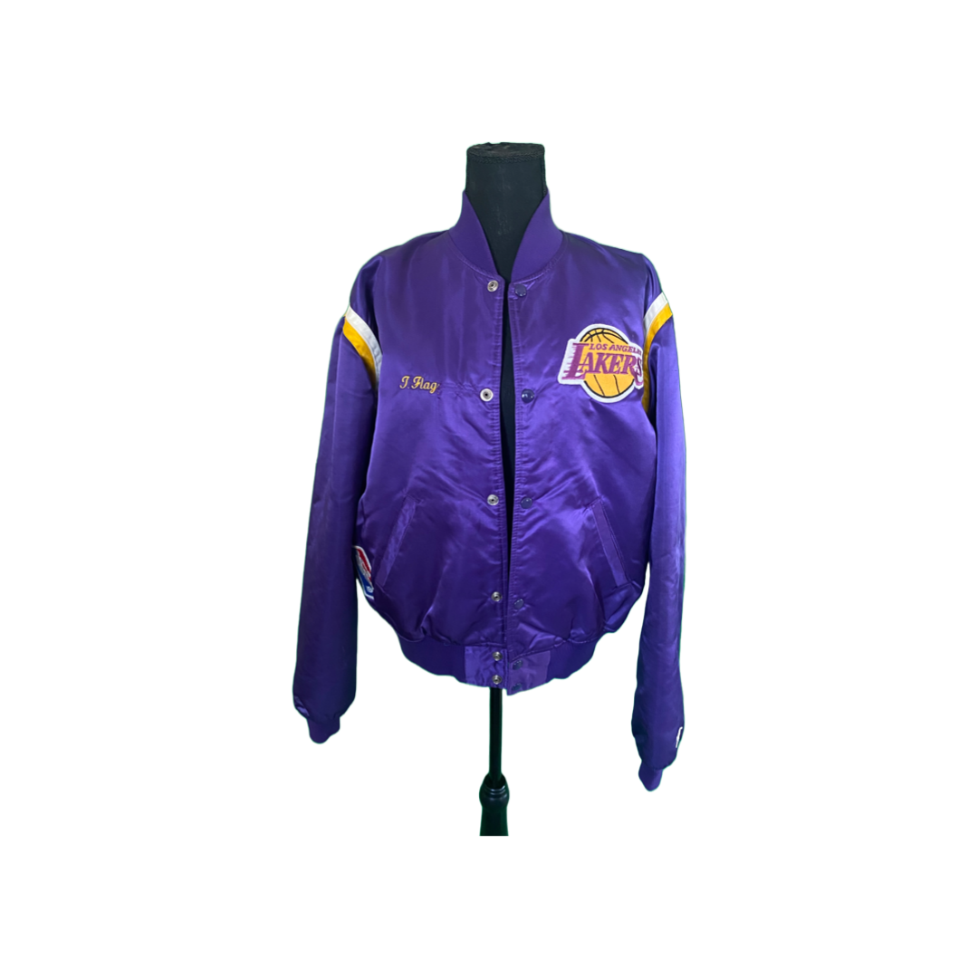 LAL Showtime Jacket