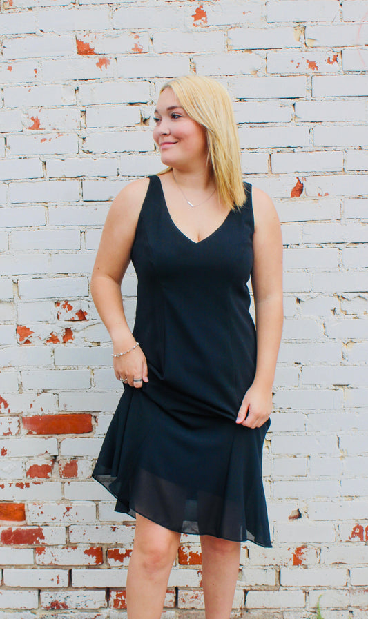 Vintage LBD