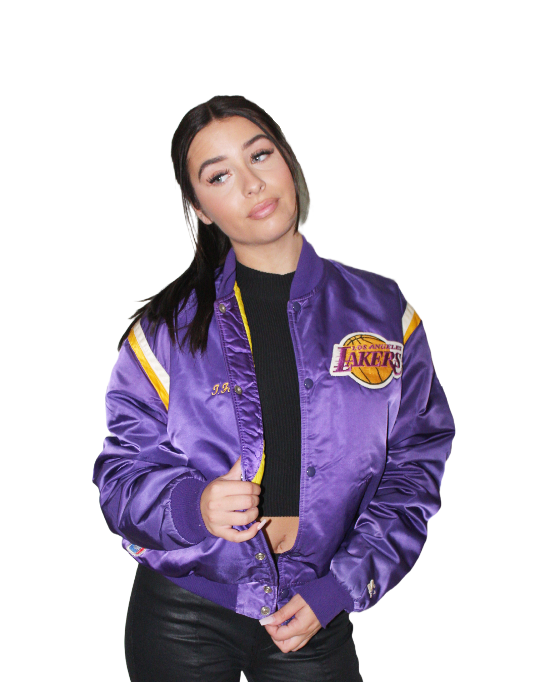 LAL Showtime Jacket