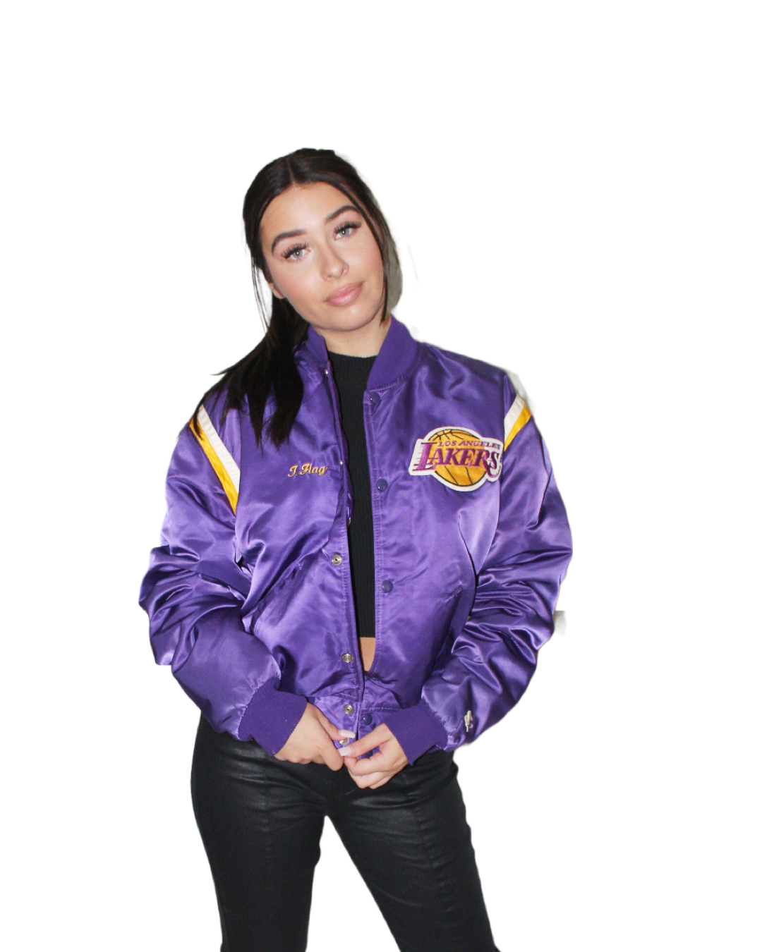 LAL Showtime Jacket