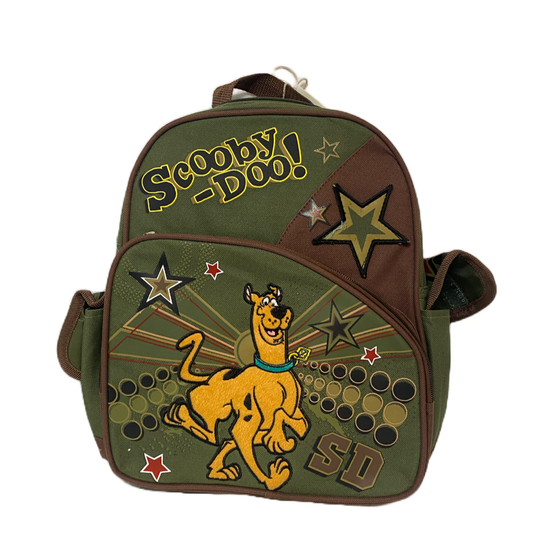 Scooby Doo Kid’s Backpack