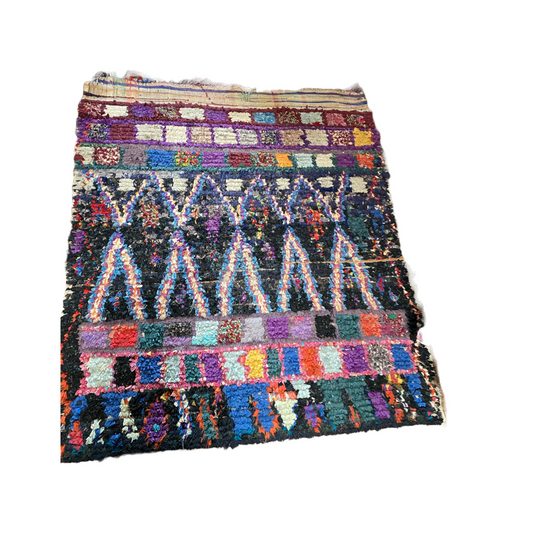 Rag Rug