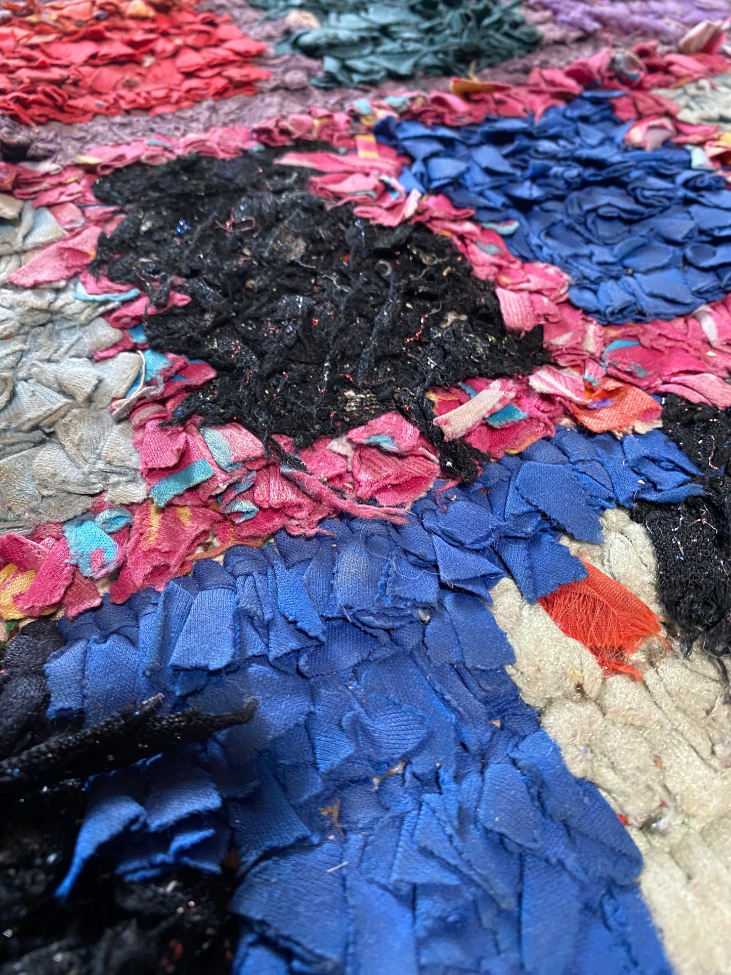 Rag Rug