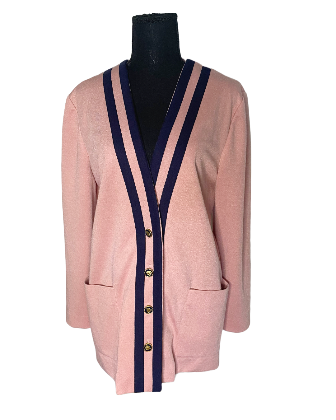 Prep School Cardi