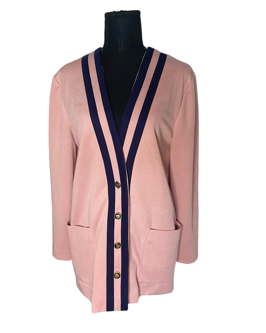 Prep School Cardi