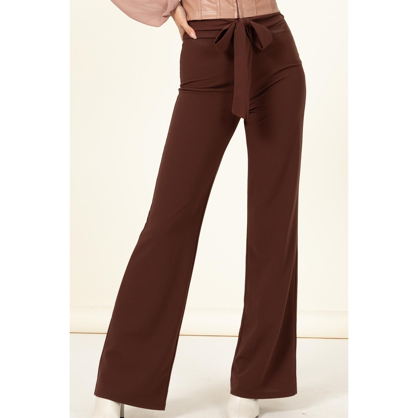 Brownie Points Trousers